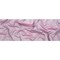 1 Yard Seafoam Magenta Iridescent Silk Voile Chiffon Like Fabric Perfect for Bridal Designer Dresses, 54 Inches Wide